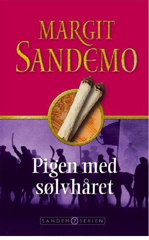 [Sandemoserien 07] • Pigen med sølvhåret